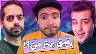 با آریا رفیق‌ترم یا با کوروش؟ تست شخصیت شناسی MBTI 16 Personalities Test