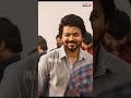 Good evening Thalapathy Hearts ❤️🤩 #Leo  actorvijay | latest shorts...