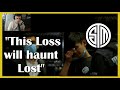 Caedrel reacts to TSM losing Video