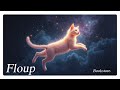 Lonely Sky - Midnight Lofi Jazz | Relax & Reflective Music | Floup