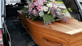 Noahleen Berry Obituary, Death, Funeral And Visitation – Death