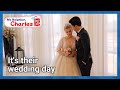 It's their wedding day [My Neighbor Charles : Ep.343-1] | KBS WORLD TV 220704