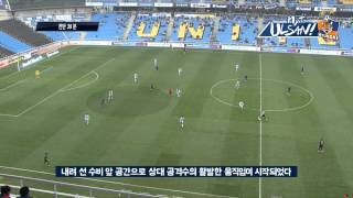 [축덕이야기] 5백(BACK)으로 지키려다 원점으로 백(BACK)하다