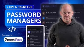 7 Tips Hacks For Ultimate Password Manager Security