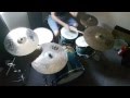 The Weeknd - The Hills (Drum Cover)