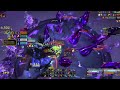 WORLD FIRST +19 AZURE VAULT(VDH POV) - DRAGONFLIGHT SEASON 4 | @NerfTankTV