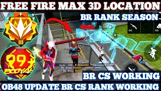 OB48 Update🔥Free Fire Max Panel Injector Hack ✅ Rank Working Auto Headshot Panel Injector