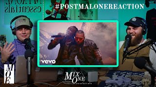 Post Malone Circles/Tommy Lee ft. Tyla Yaweh - 2020 Billboard Awards REACTION! | Mix-One Essentials