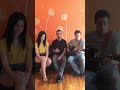 Post Malone - Stay (Blended Reality Band Cover)