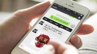 This function is true on Wechat. Just click here to send important messages on time.