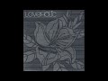 loveholic florist full album