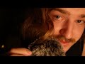 probably the most relaxing video you ll watch today asmr gentle brushing soft whispers u0026 humming