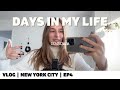 [ep4] 🤓 Days In My Life | Software Engineer | NYC : Will my job get replaced by AI in 2025?