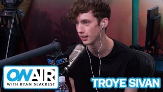 Troye Sivan "Youth" | On Air with Ryan Seacrest