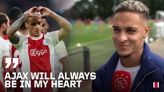 THE ANTONY SPECIAL 🇧🇷​ | 2 YRS at Ajax | Final Goodbye 🥹