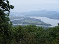 Zhenbao Island Nature Reserve. China