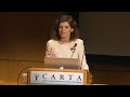 CARTA: Imagination: Lera Boroditsky - Building Complex Knowledge with Language and Imagination