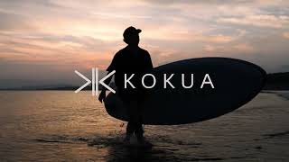 【KOKUA SUP】It's a LIFE style....