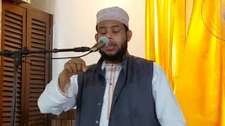 KIVULI CHA ALLAAH سبحانه وتعالي