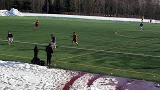 CMFSC Synergy vs Mountain United FC