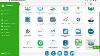 Classlink/Schoology Errors