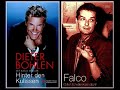 dieter bohlen über falco