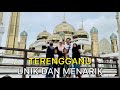 Trip Kuala terengganu | kg mangkuk | merang