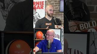 Nick Shook Says Browns Pass Rush Is LEGIT | The Chico Bormann Show