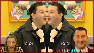 [YTP] Balamory: PC Plum's Homicidal Adventure