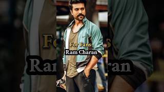 Ram Charan Movie characters All movies  #short #ytshorts #viral #ramcharan #rrr #rc15