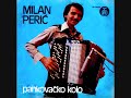 Milan Peric -  splet narodnih kola