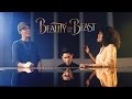 Beauty and the Beast - Leroy Sanchez & Lorea Turner (Music Video)