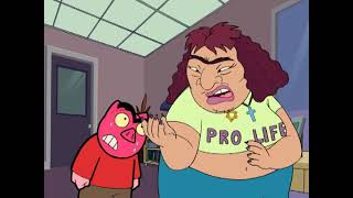 Drawn Together - TV reviewer
