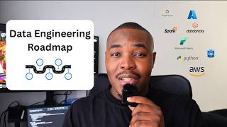 Data Engineer Roadmap 2026 (Step-by-Step Guide)