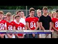 goshen boy who received new heart dies on first day of school