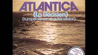 Seventy Five Music feat: Nicky Albatros - Atlantica (La Décision) \