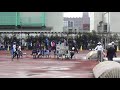 ようた高跳び8 第24回板橋少年少女陸上競技大会（20201103）