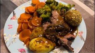 MEALS OF THE WEEK | REVIEWING THE COSORI DUAL BLAZE AIR FRYER | FEEDING A LARGE UK FAMILY