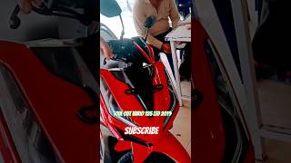 Alhamdulillah Soul Out Vario 125 LED 2019