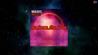 Nikolauss - Mar-vell (Extended Mix) [SUBCULTURE]