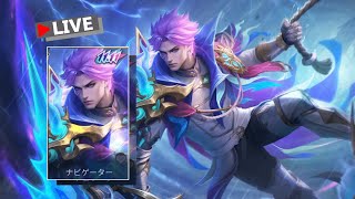 【モバレ】シーズン残り１日！強キャラ探すお【モバイルレジェンド/Mobile Legends】