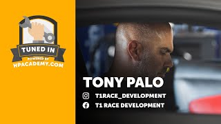 010: Tony Palo Six-Second Passes and Pushing Past 2500whp with Billet [#PODCAST]