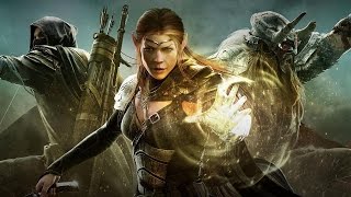 How Elder Scrolls Online Has Totally Changed