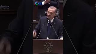 Erdoğan: "En Düşük Emekli Maaşını 5.500 TL'ye Çıkarıyoruz!" #shorts