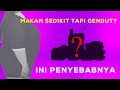 Ternyata Hal Ini Yang Bikin Kamu Mudah Gendut !!!