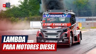 Lambda para motores Diesel - FT Education Responde #62