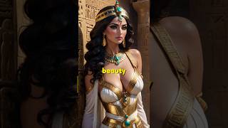 Cleopatra documentary Shorts | Queen of Egypt | Facts Revealed #shorts #cleopatra #egypt