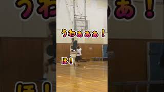 AEJでよく見かけるシーン #さいたま市 #バスケ #スキルトレーニング #basketball #skilltraining #1on1 #highlights