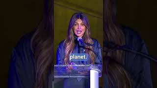 Priyanka Chopra Jonas on the SDGs | Sustainable Development | #shorts