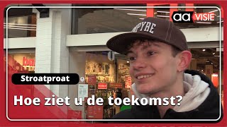 Stroatproat: hoe ziet u de toekomst?